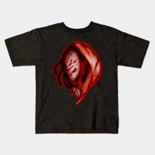 The Fallen one Kids T-Shirt